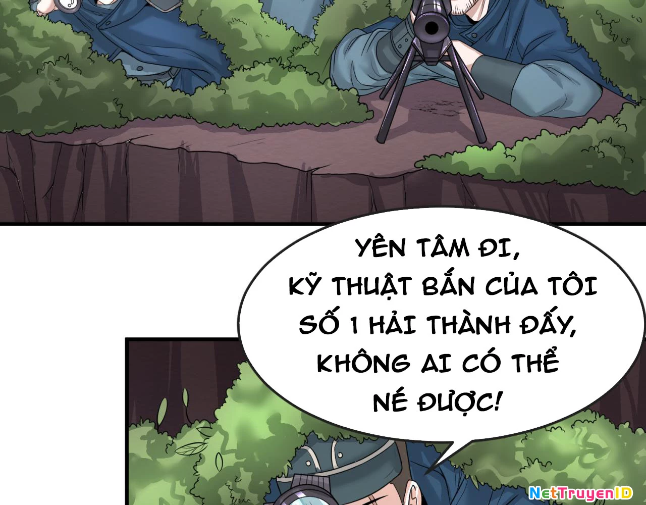 Kỷ Nguyên Kỳ Lạ Chapter 41 - 68