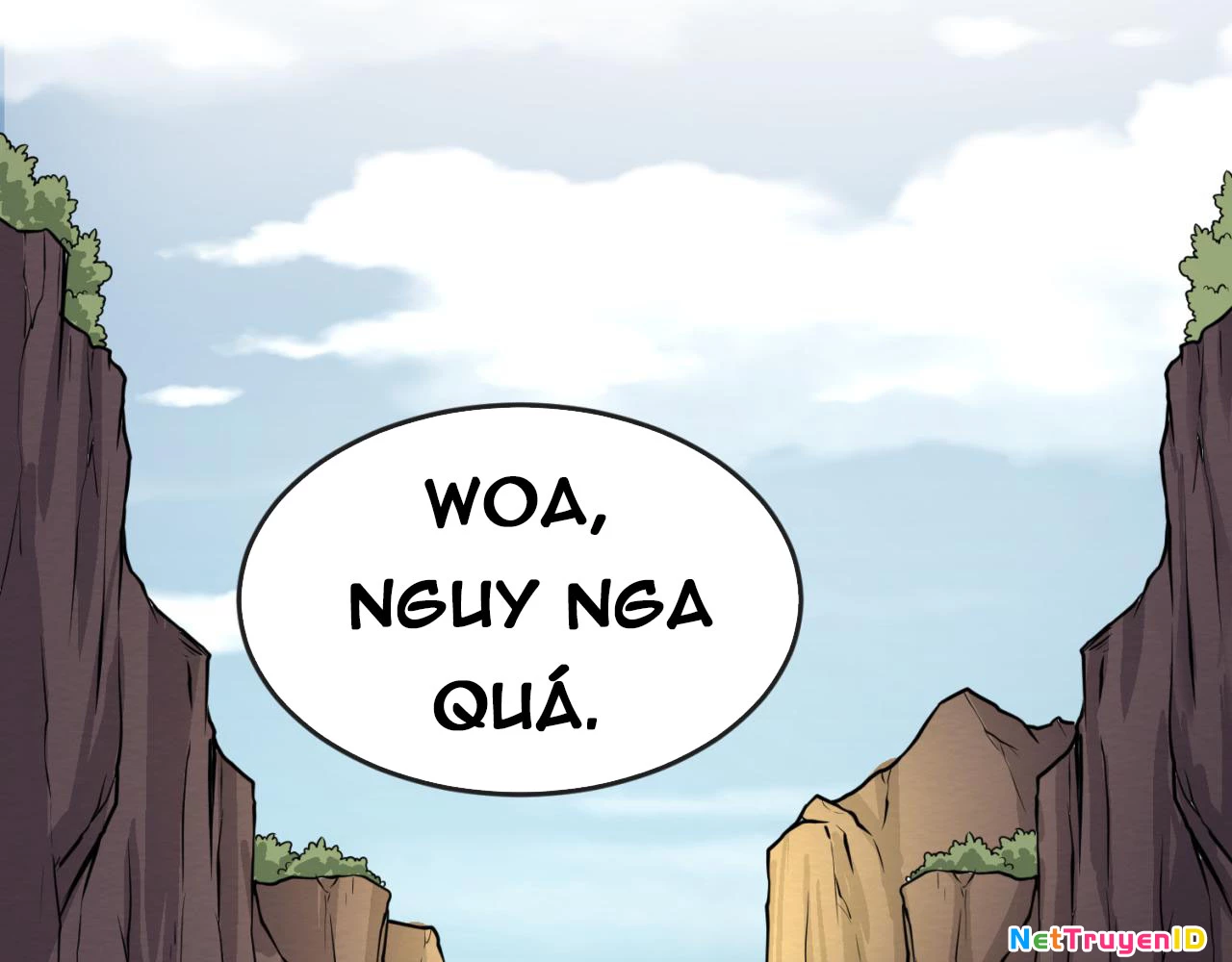 Kỷ Nguyên Kỳ Lạ Chapter 41 - 70