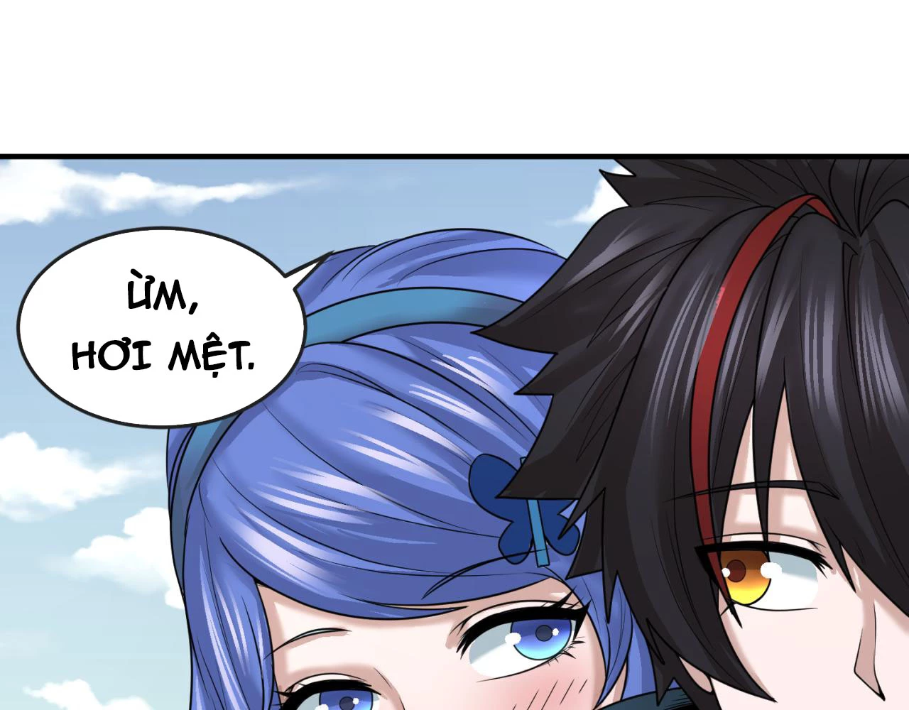 Kỷ Nguyên Kỳ Lạ Chapter 41 - 72