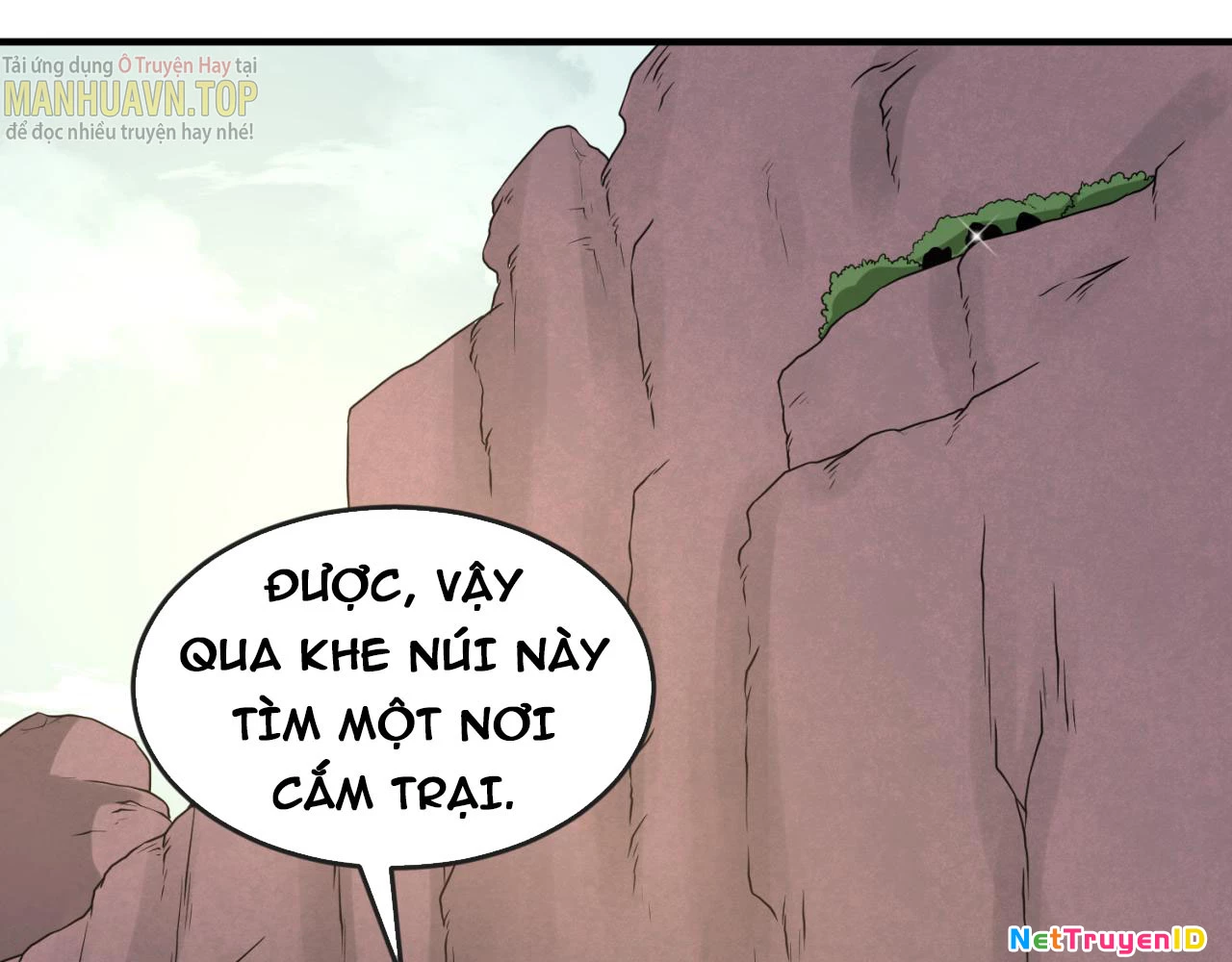 Kỷ Nguyên Kỳ Lạ Chapter 41 - 74