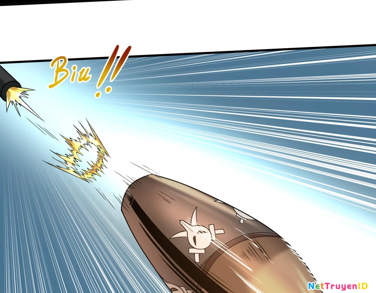 Kỷ Nguyên Kỳ Lạ Chapter 41 - 81