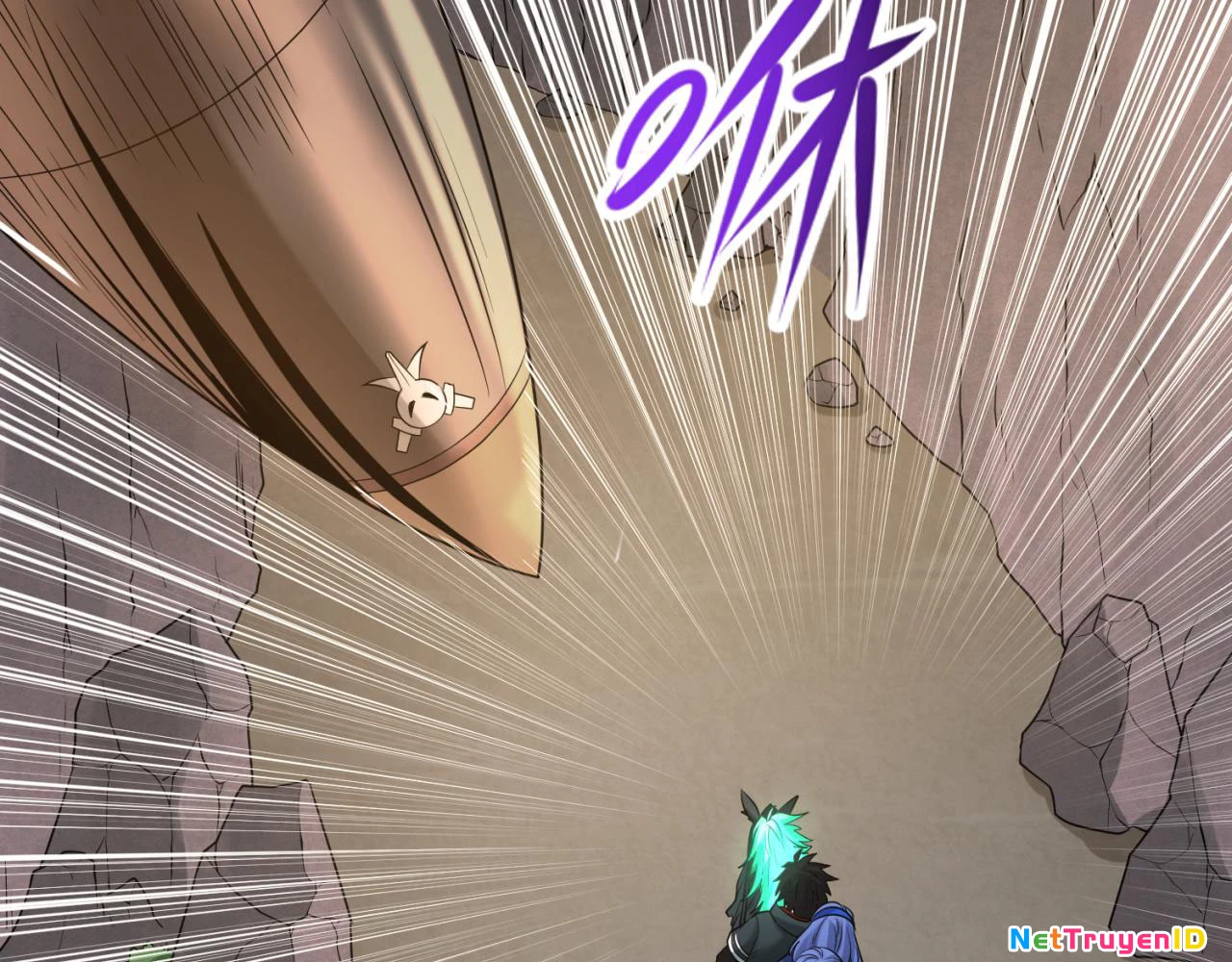 Kỷ Nguyên Kỳ Lạ Chapter 41 - 83