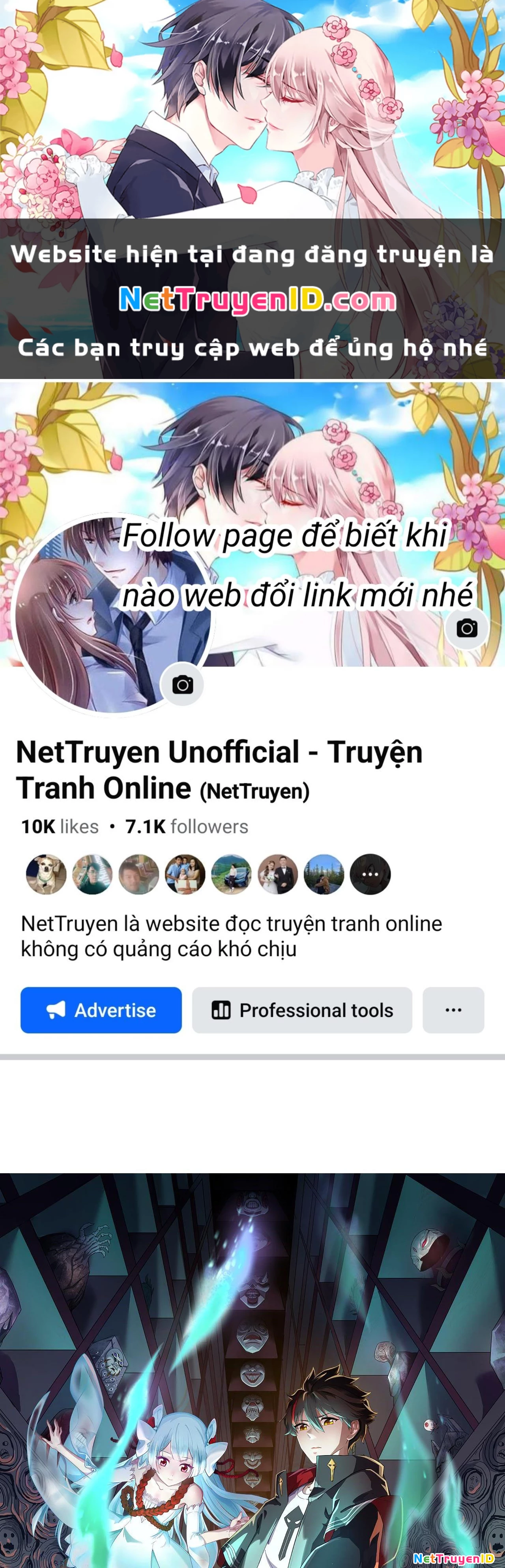 Kỷ Nguyên Kỳ Lạ Chapter 42 - 1