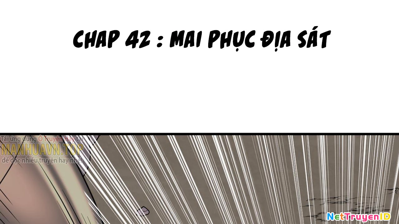 Kỷ Nguyên Kỳ Lạ Chapter 42 - 3