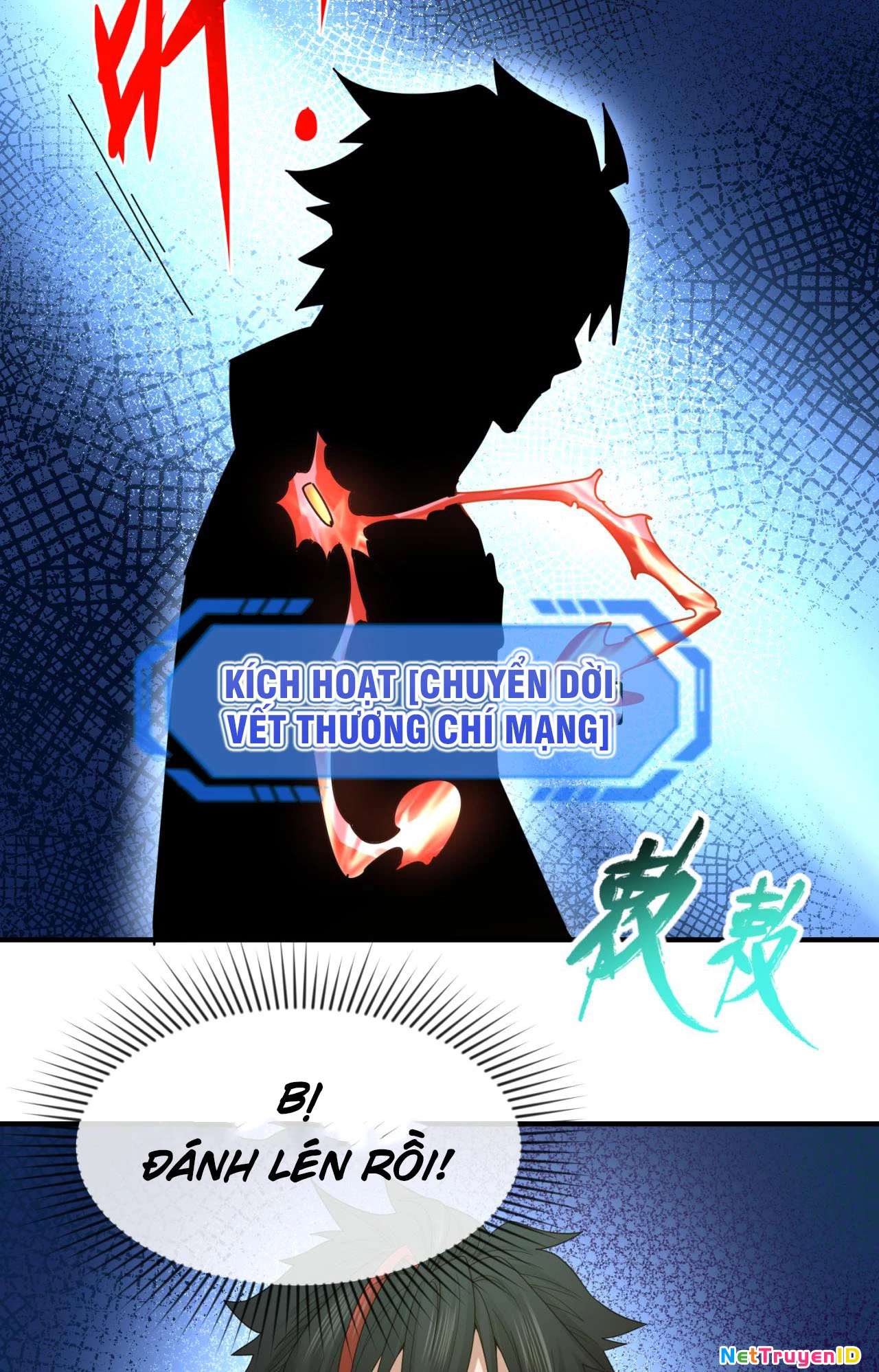 Kỷ Nguyên Kỳ Lạ Chapter 42 - 6