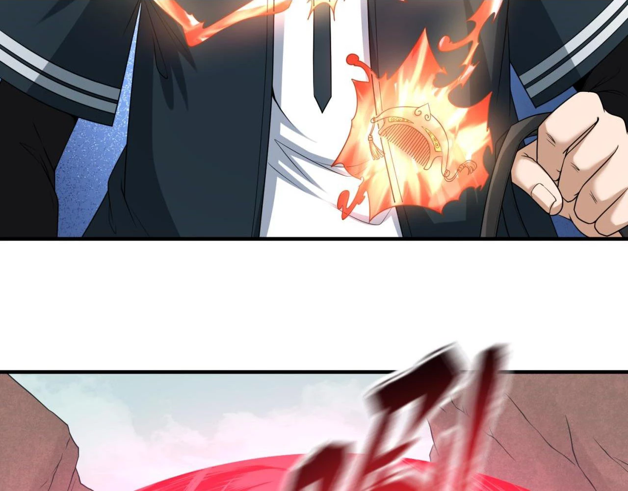 Kỷ Nguyên Kỳ Lạ Chapter 42 - 8