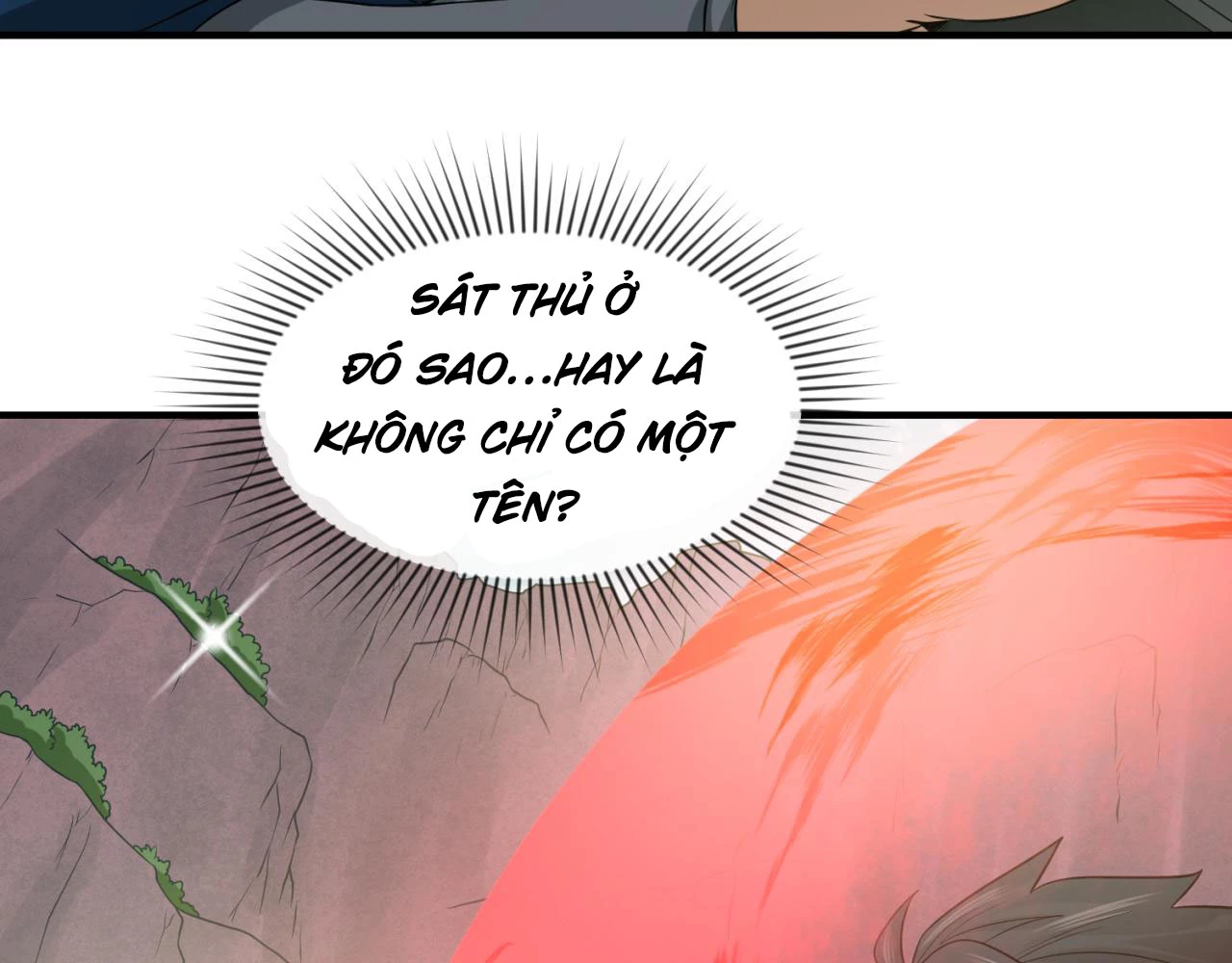 Kỷ Nguyên Kỳ Lạ Chapter 42 - 16