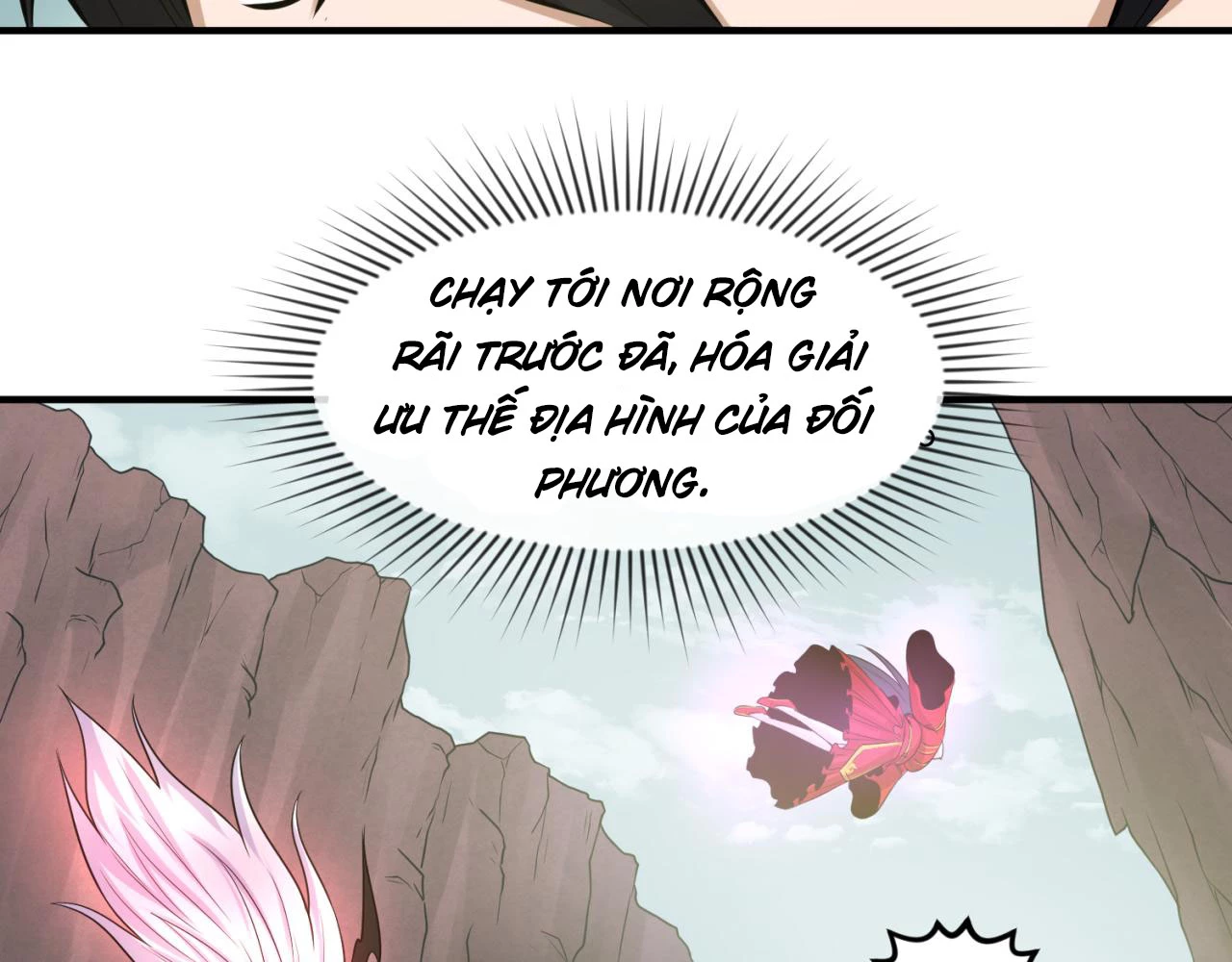 Kỷ Nguyên Kỳ Lạ Chapter 42 - 19