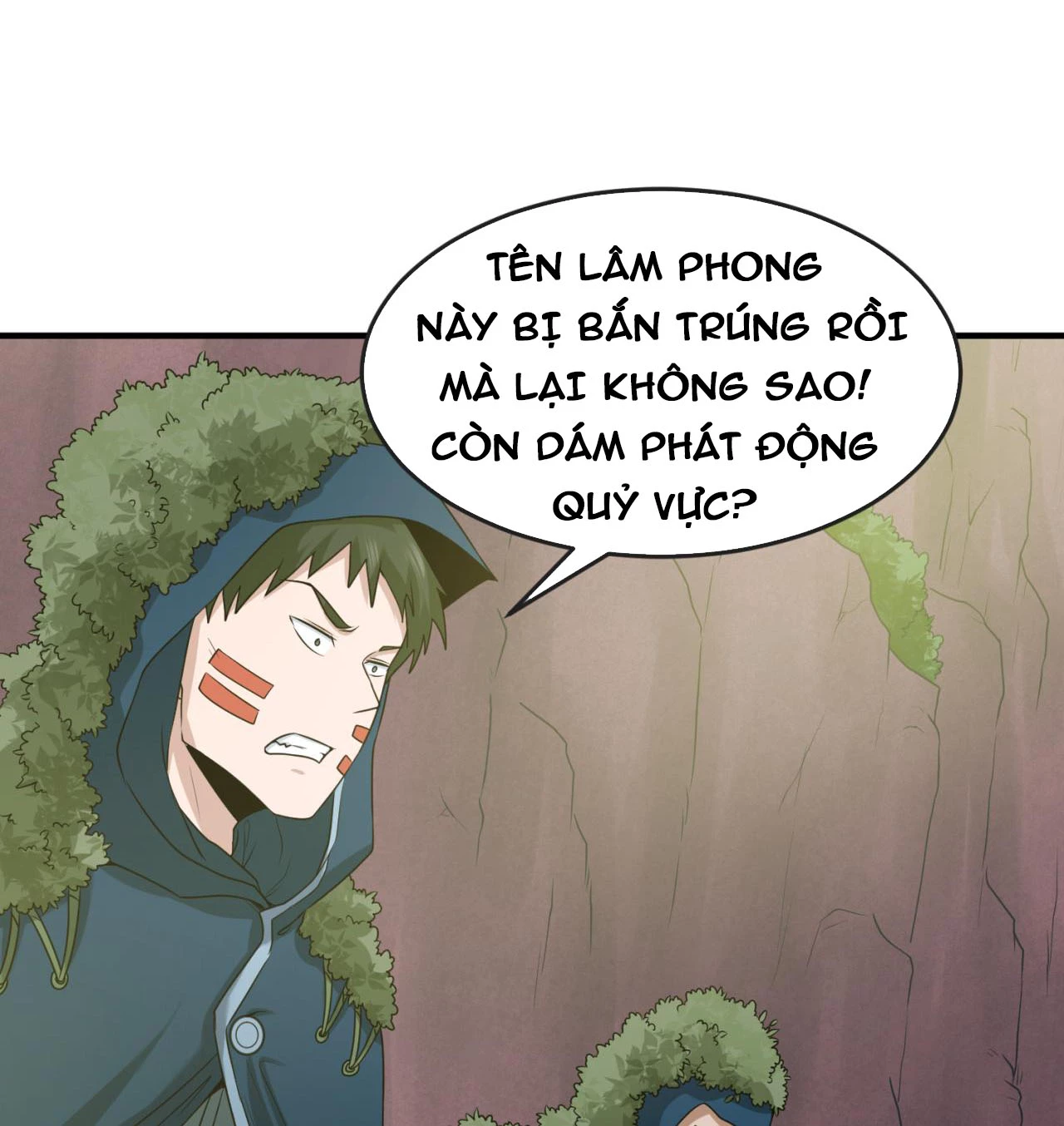 Kỷ Nguyên Kỳ Lạ Chapter 42 - 23