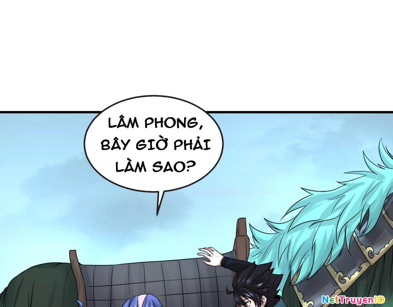 Kỷ Nguyên Kỳ Lạ Chapter 42 - 25