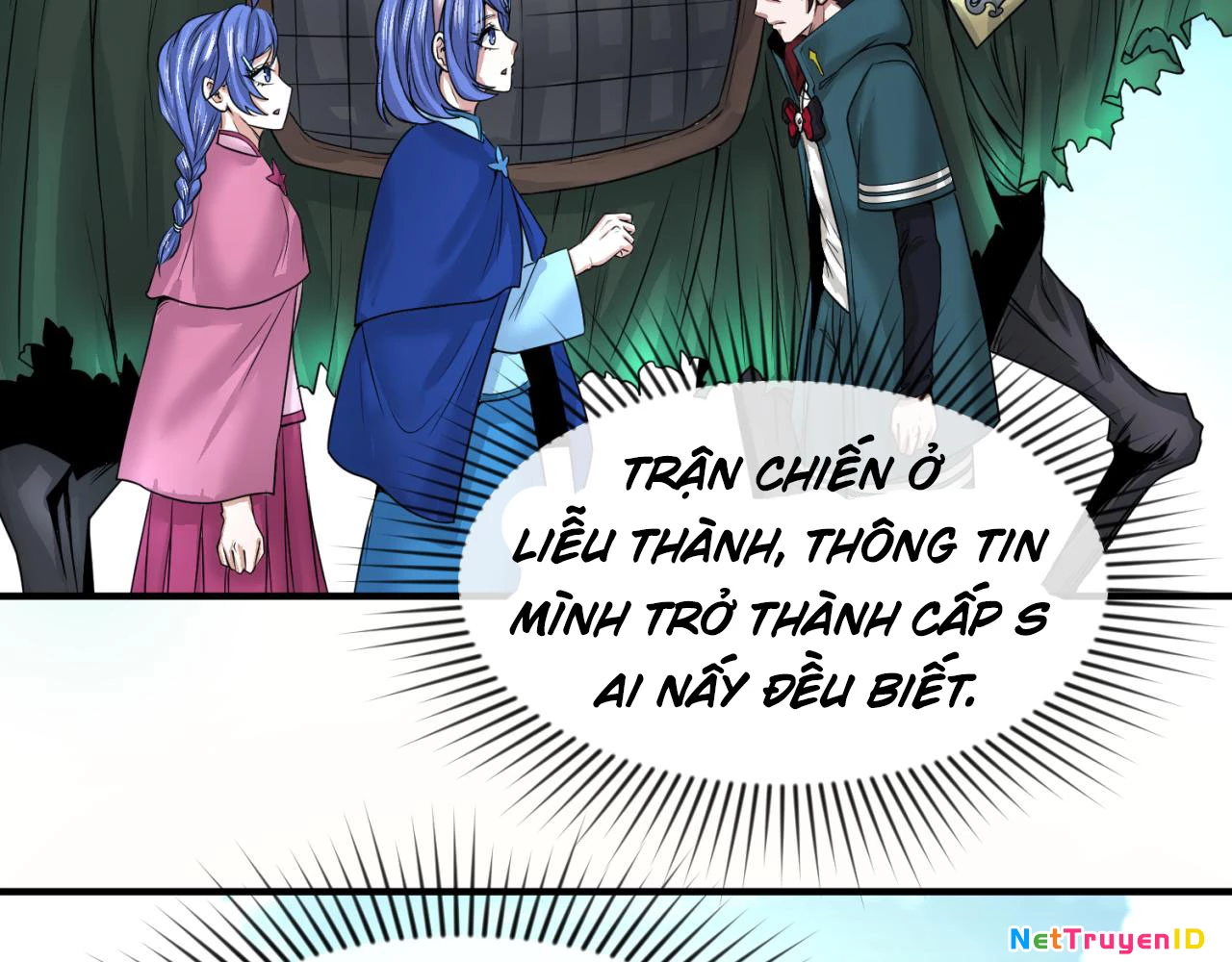 Kỷ Nguyên Kỳ Lạ Chapter 42 - 26