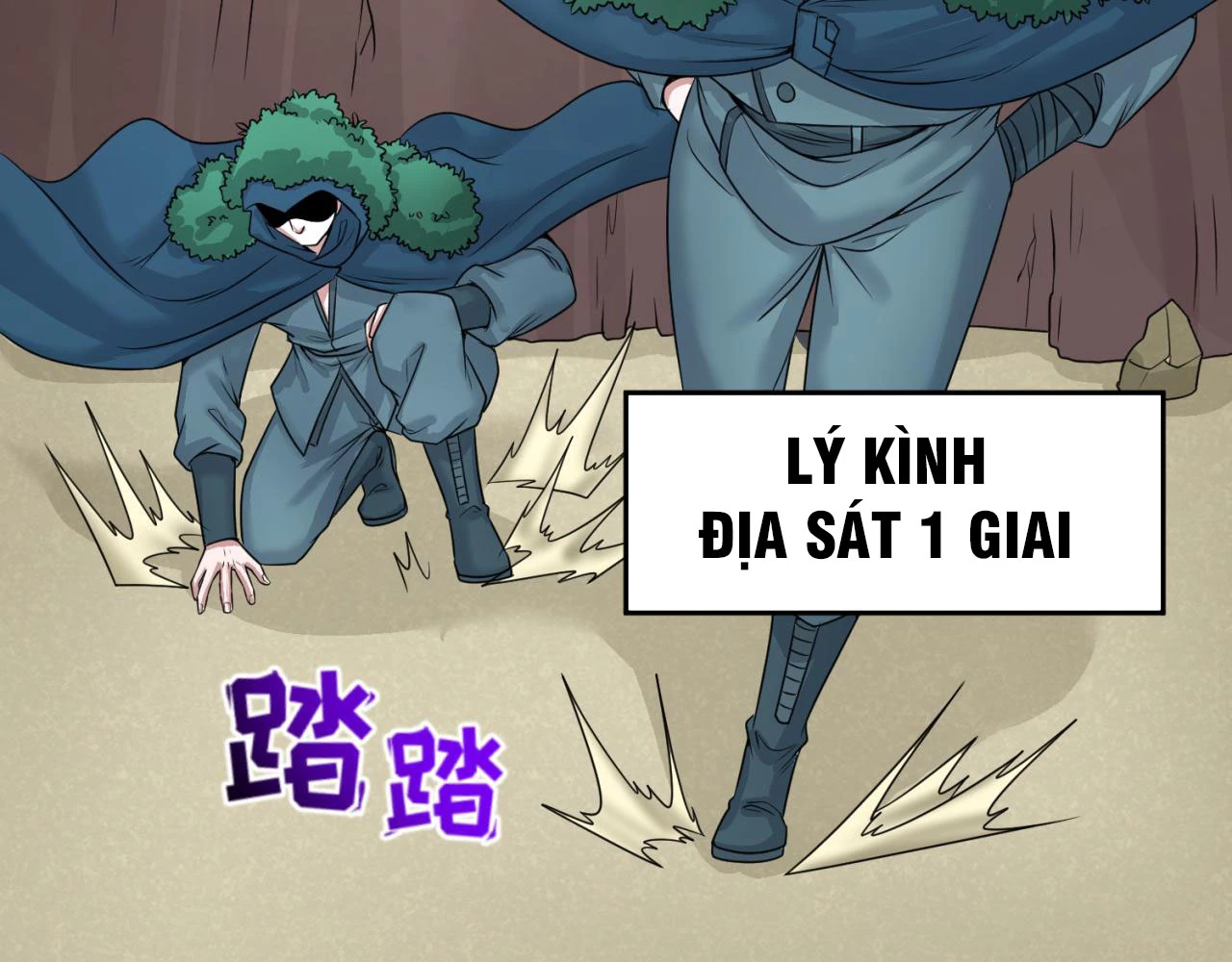 Kỷ Nguyên Kỳ Lạ Chapter 42 - 28