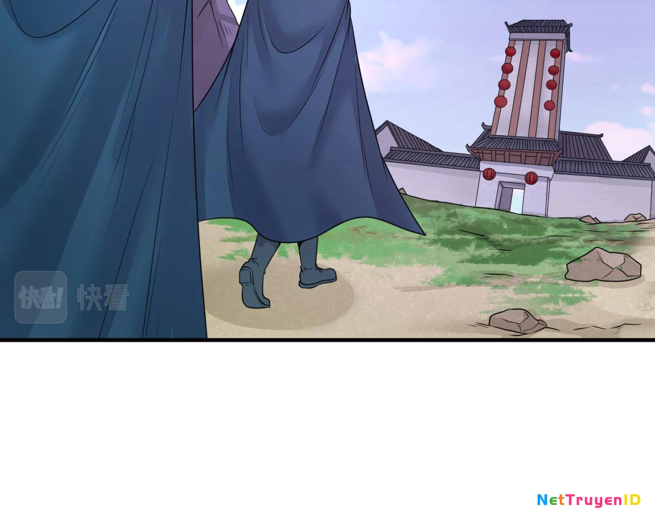 Kỷ Nguyên Kỳ Lạ Chapter 42 - 30