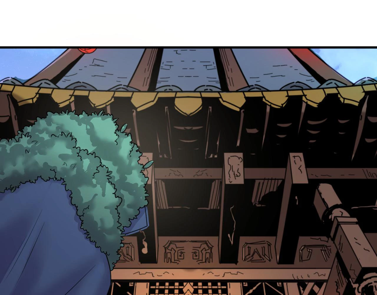 Kỷ Nguyên Kỳ Lạ Chapter 42 - 31