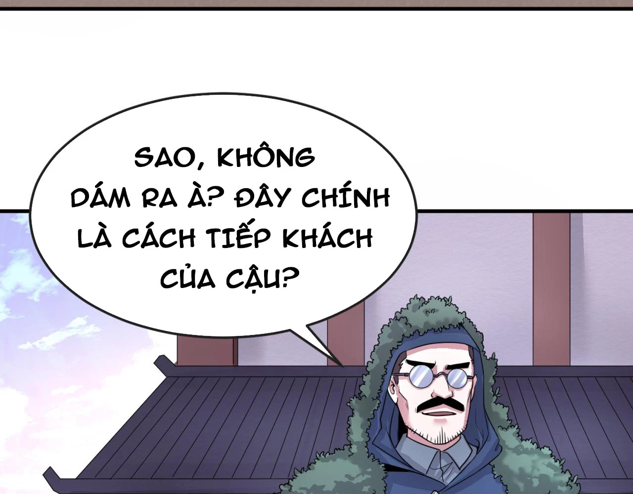 Kỷ Nguyên Kỳ Lạ Chapter 42 - 37