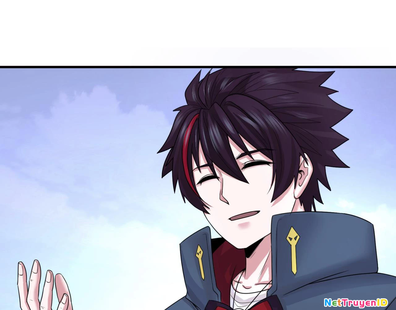 Kỷ Nguyên Kỳ Lạ Chapter 42 - 44