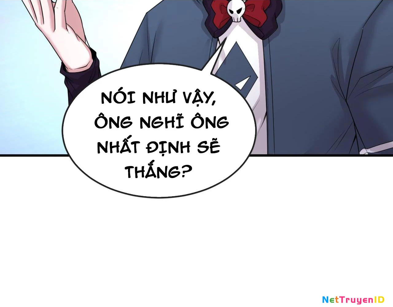 Kỷ Nguyên Kỳ Lạ Chapter 42 - 45