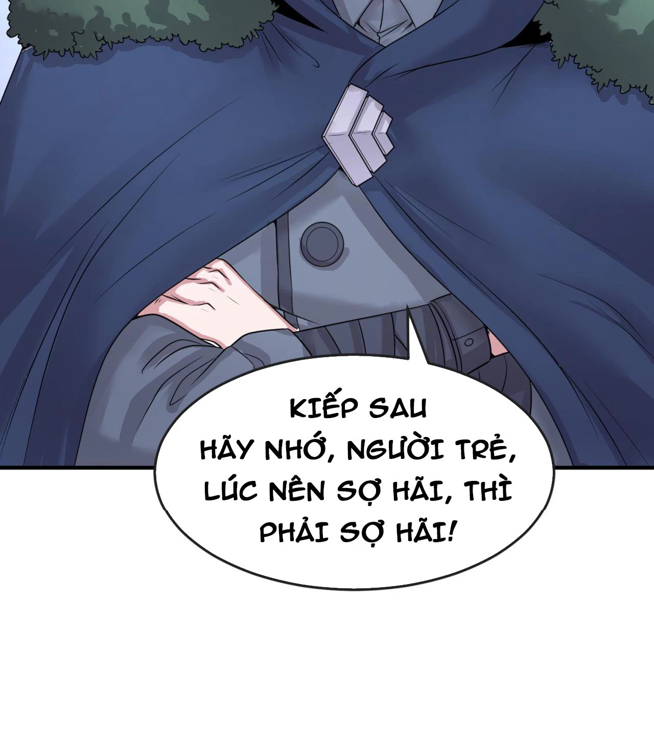 Kỷ Nguyên Kỳ Lạ Chapter 42 - 47