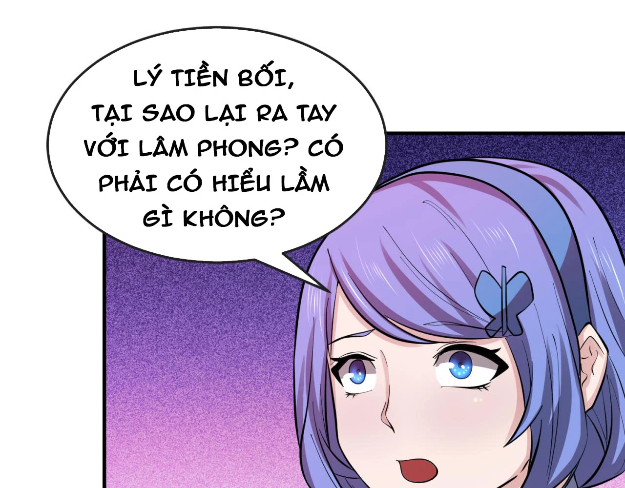 Kỷ Nguyên Kỳ Lạ Chapter 42 - 48