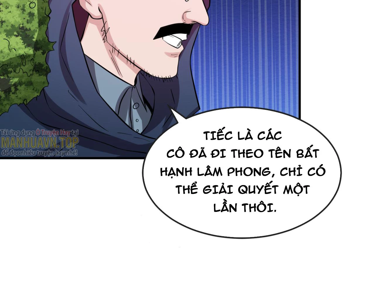Kỷ Nguyên Kỳ Lạ Chapter 42 - 50