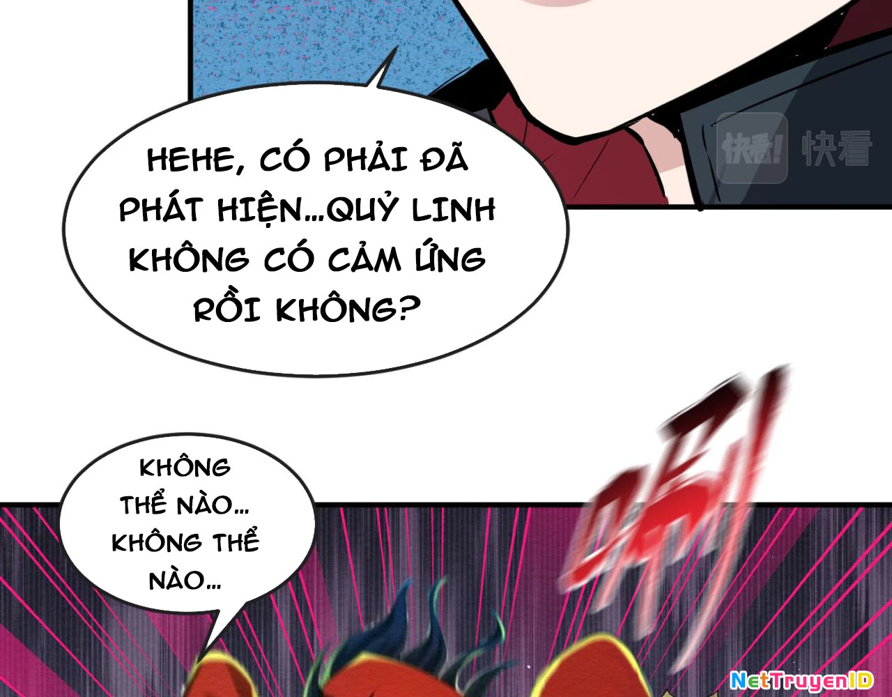 Kỷ Nguyên Kỳ Lạ Chapter 42 - 55