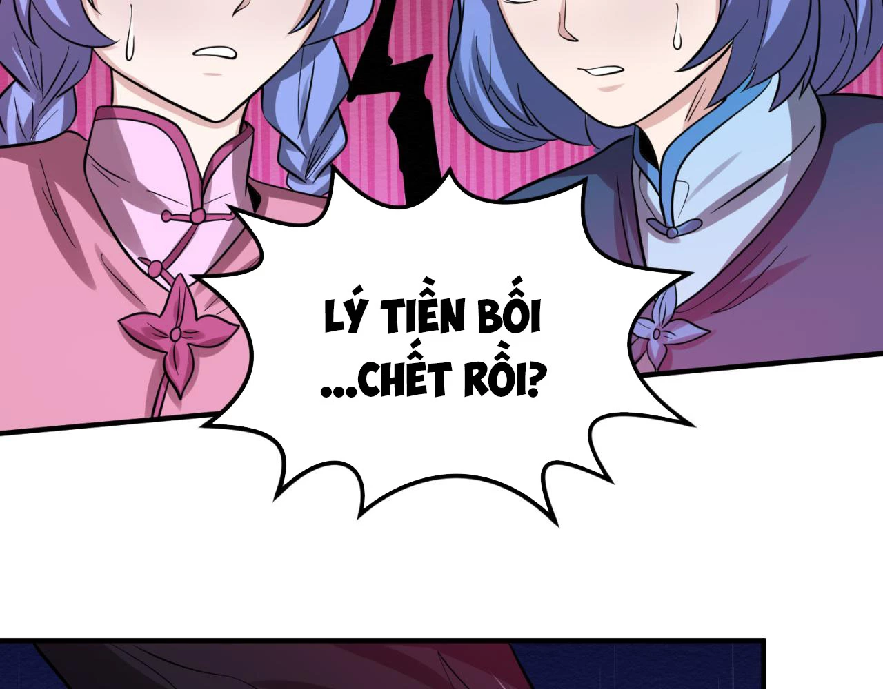 Kỷ Nguyên Kỳ Lạ Chapter 42 - 60