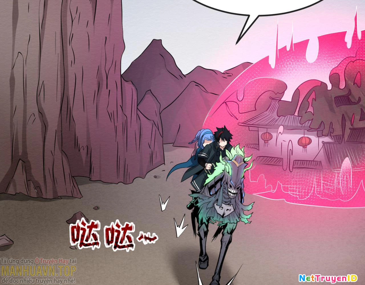Kỷ Nguyên Kỳ Lạ Chapter 42 - 63