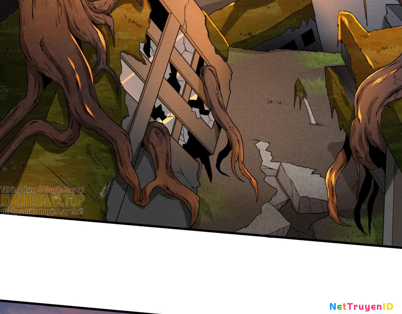 Kỷ Nguyên Kỳ Lạ Chapter 42 - 71