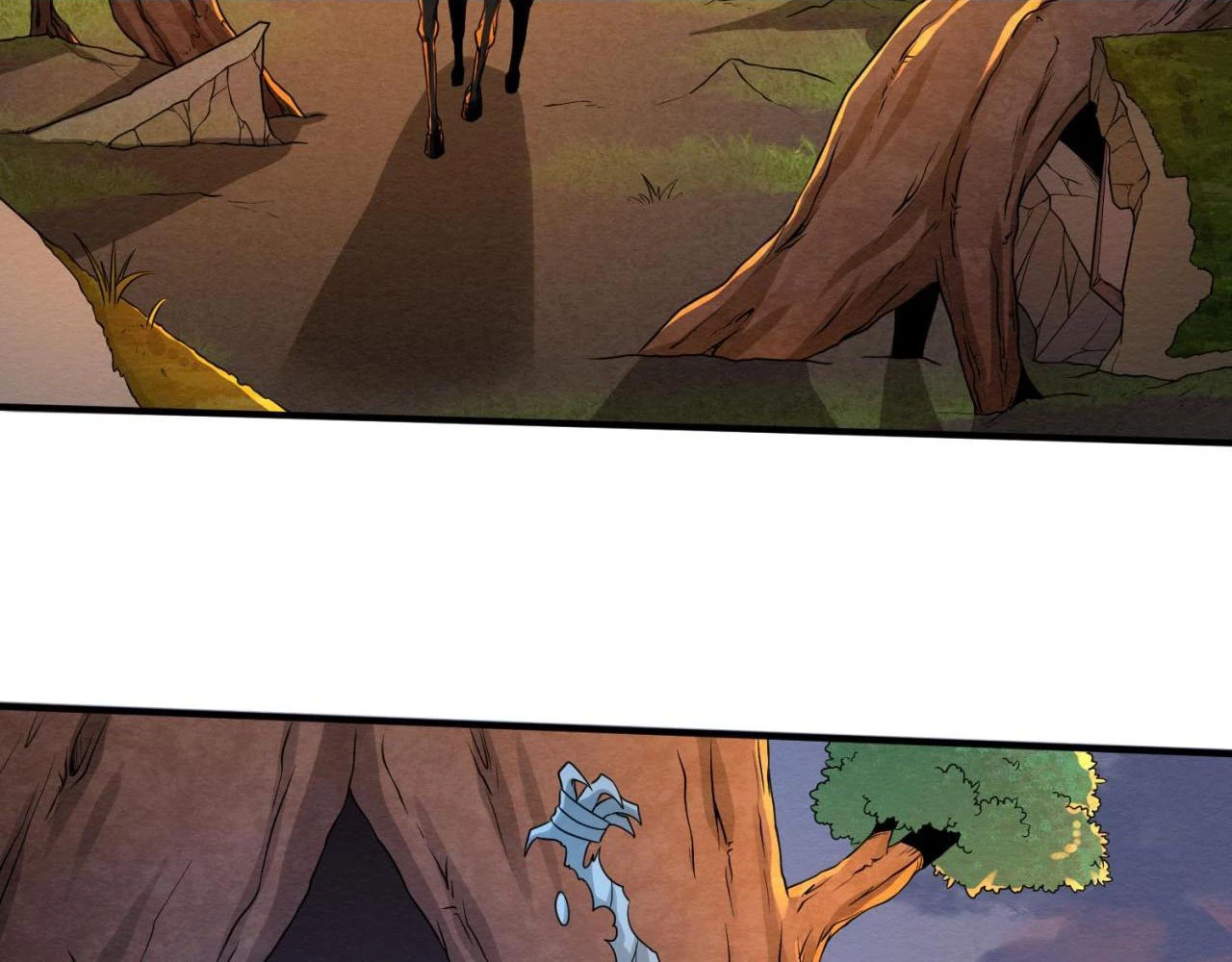Kỷ Nguyên Kỳ Lạ Chapter 42 - 73
