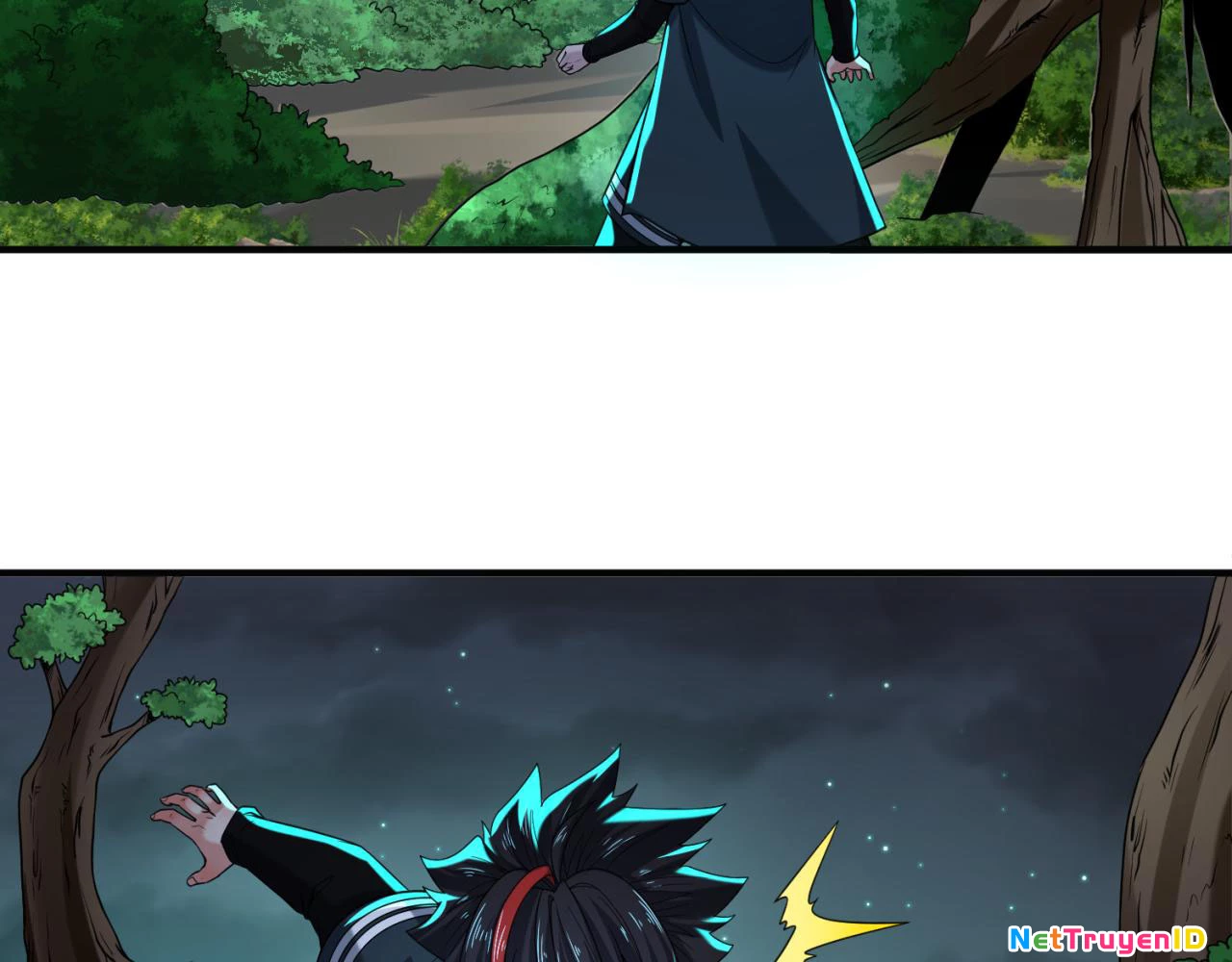 Kỷ Nguyên Kỳ Lạ Chapter 42 - 86