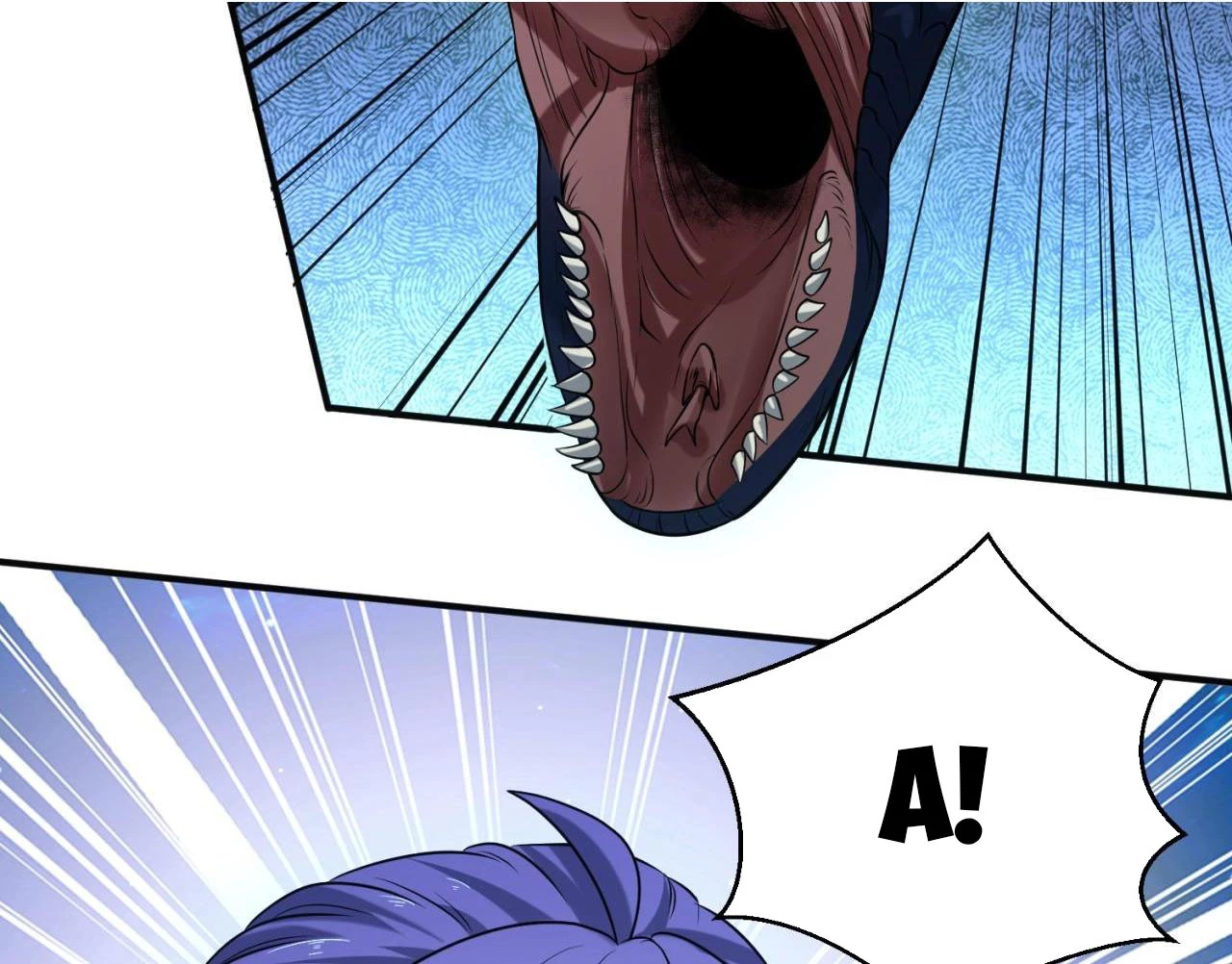 Kỷ Nguyên Kỳ Lạ Chapter 42 - 90