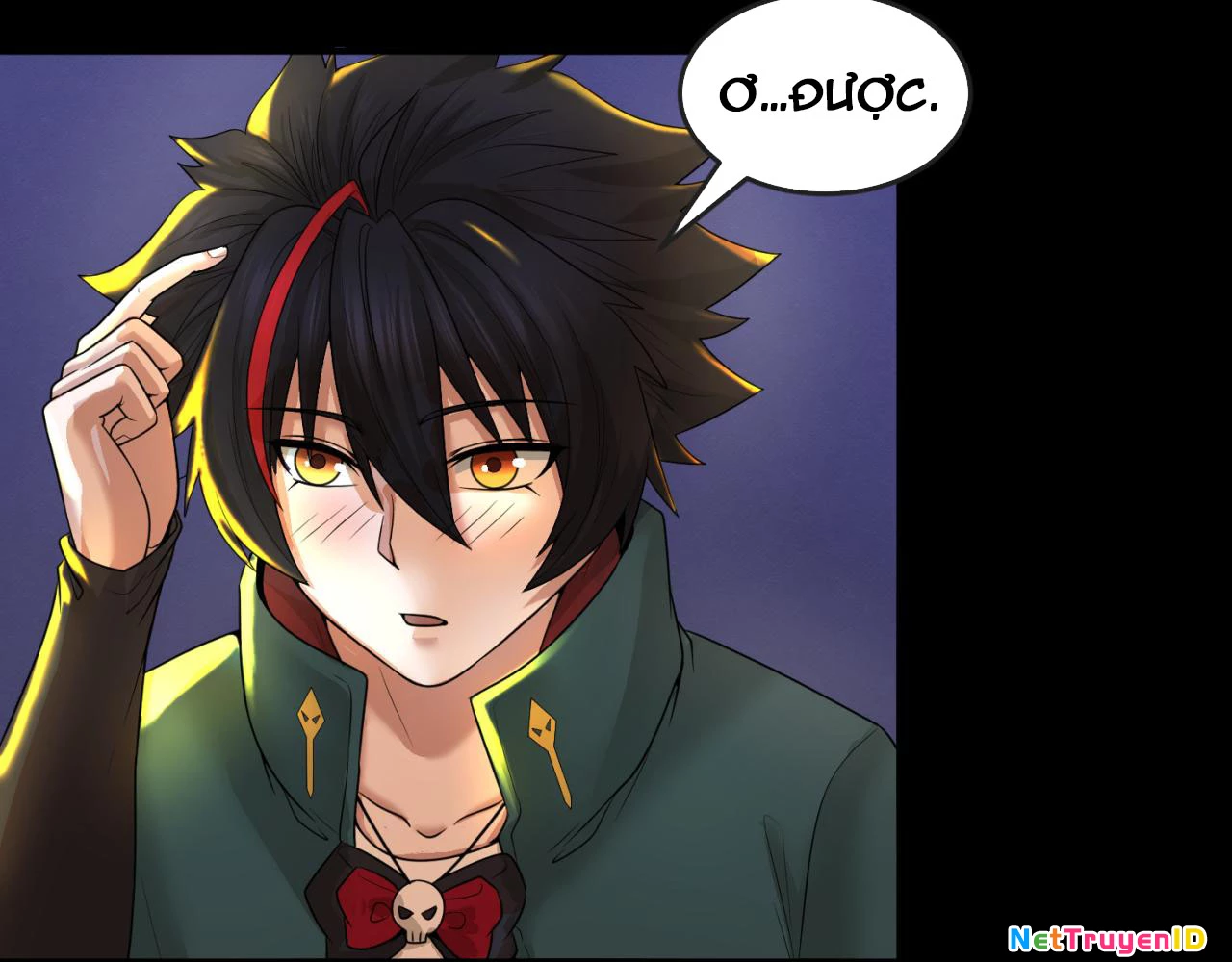 Kỷ Nguyên Kỳ Lạ Chapter 43 - 6