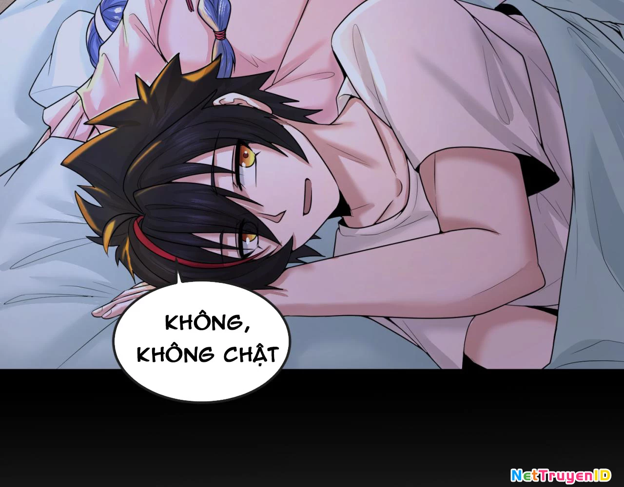 Kỷ Nguyên Kỳ Lạ Chapter 43 - 8