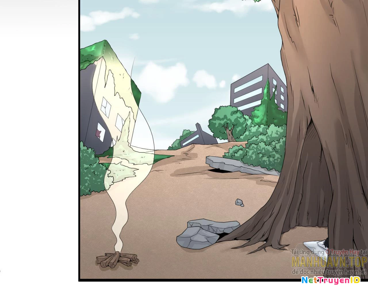 Kỷ Nguyên Kỳ Lạ Chapter 43 - 10