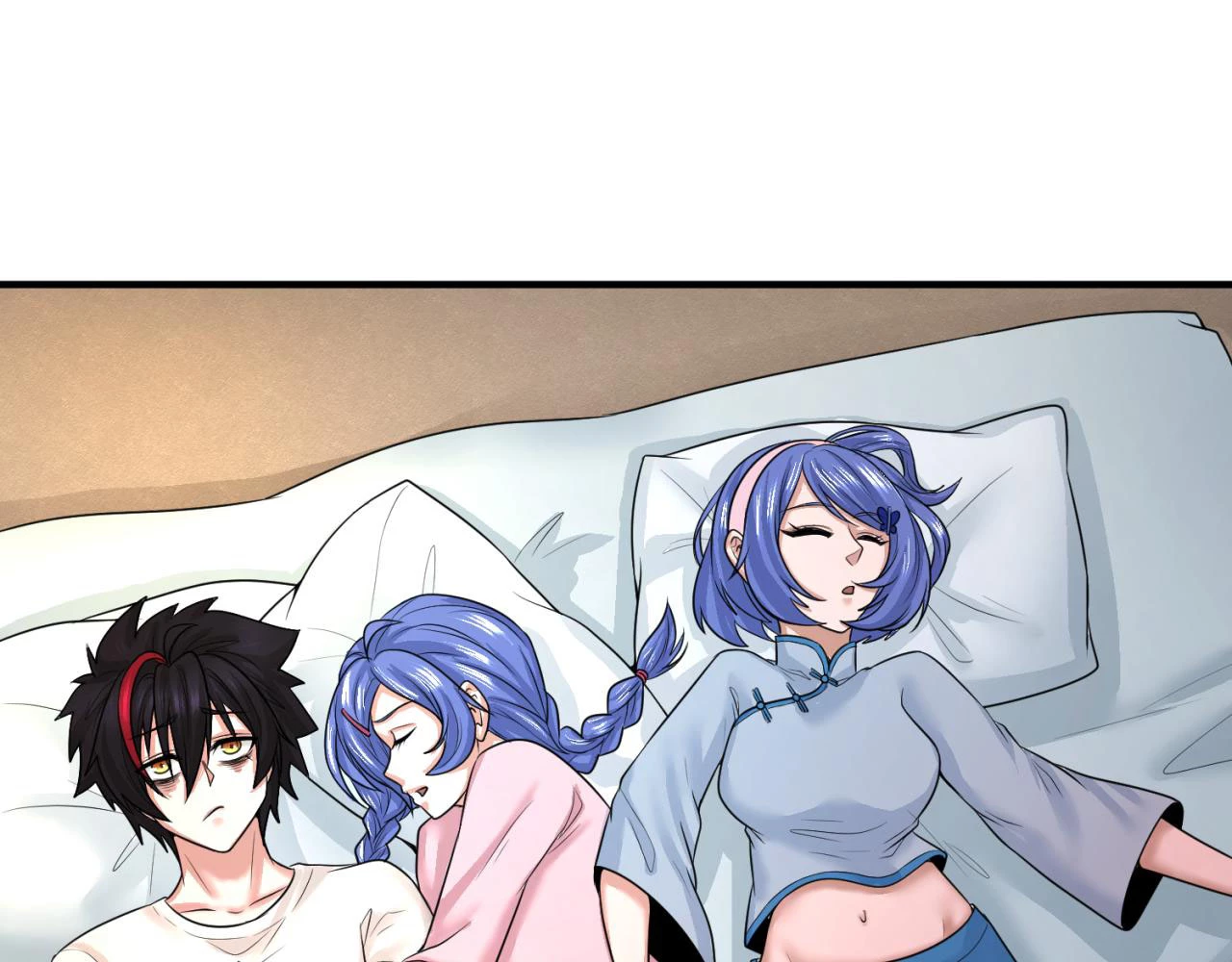 Kỷ Nguyên Kỳ Lạ Chapter 43 - 11