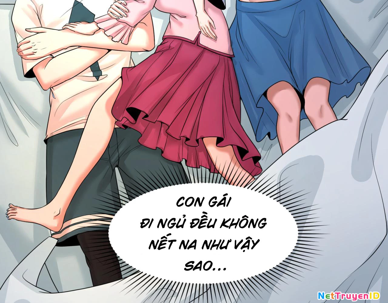 Kỷ Nguyên Kỳ Lạ Chapter 43 - 12