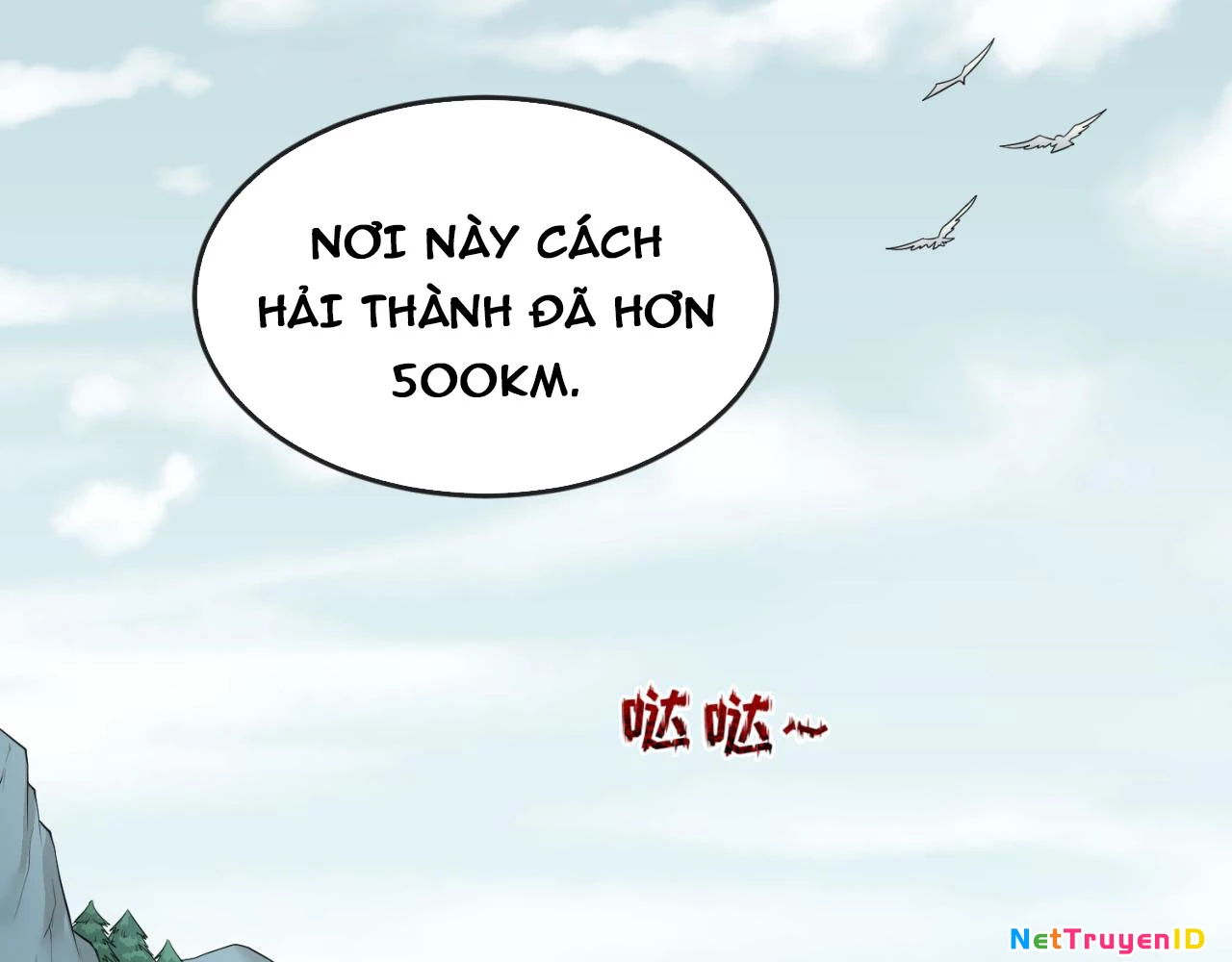 Kỷ Nguyên Kỳ Lạ Chapter 43 - 15