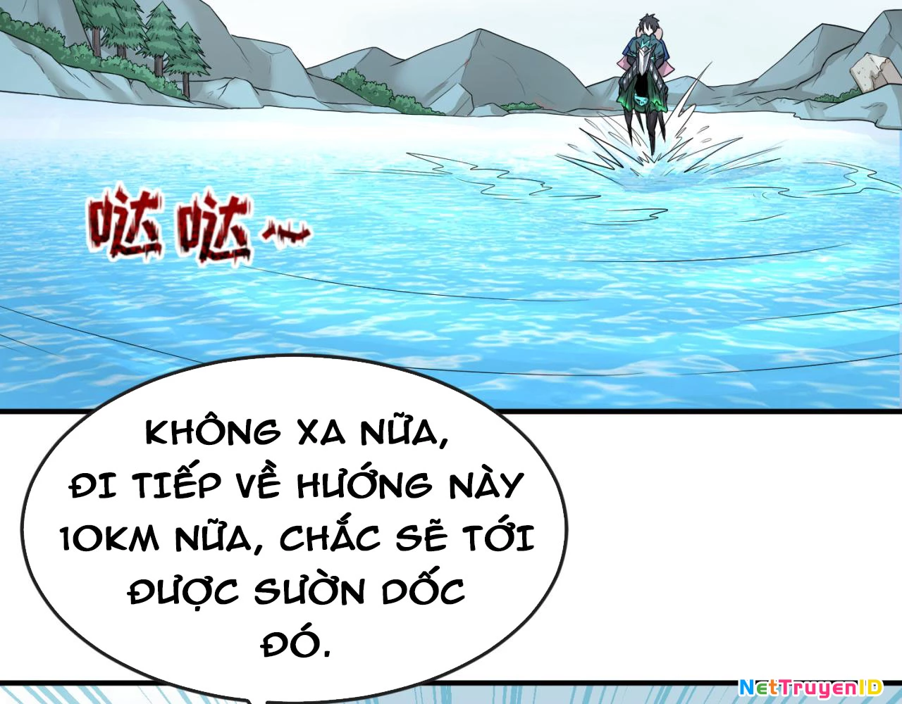 Kỷ Nguyên Kỳ Lạ Chapter 43 - 16