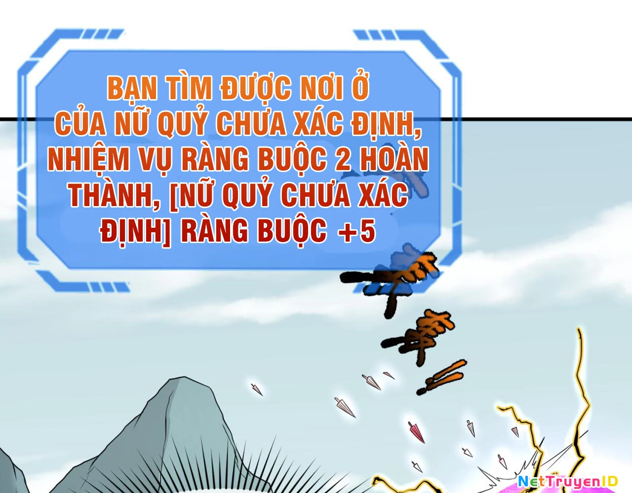 Kỷ Nguyên Kỳ Lạ Chapter 43 - 22