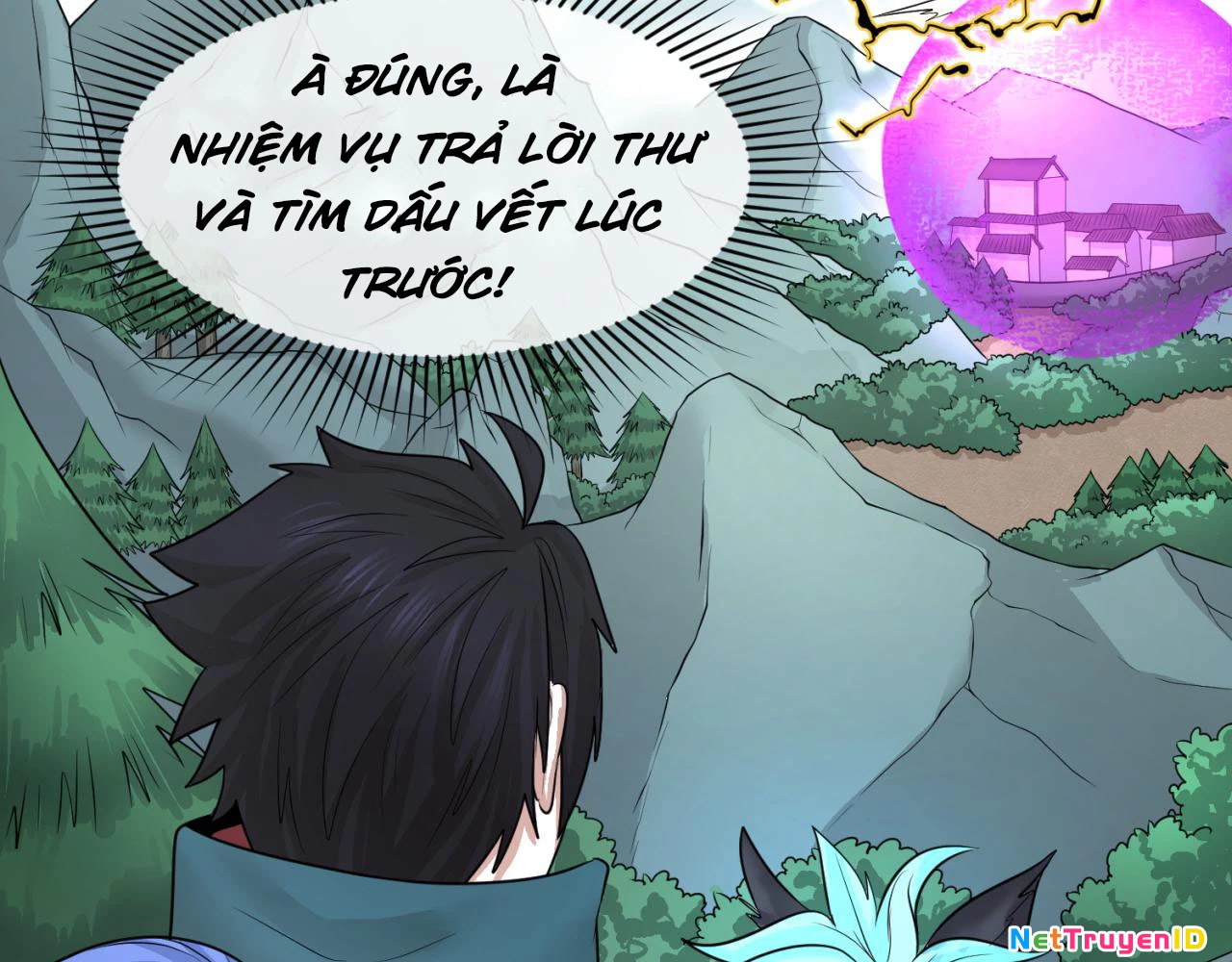 Kỷ Nguyên Kỳ Lạ Chapter 43 - 23