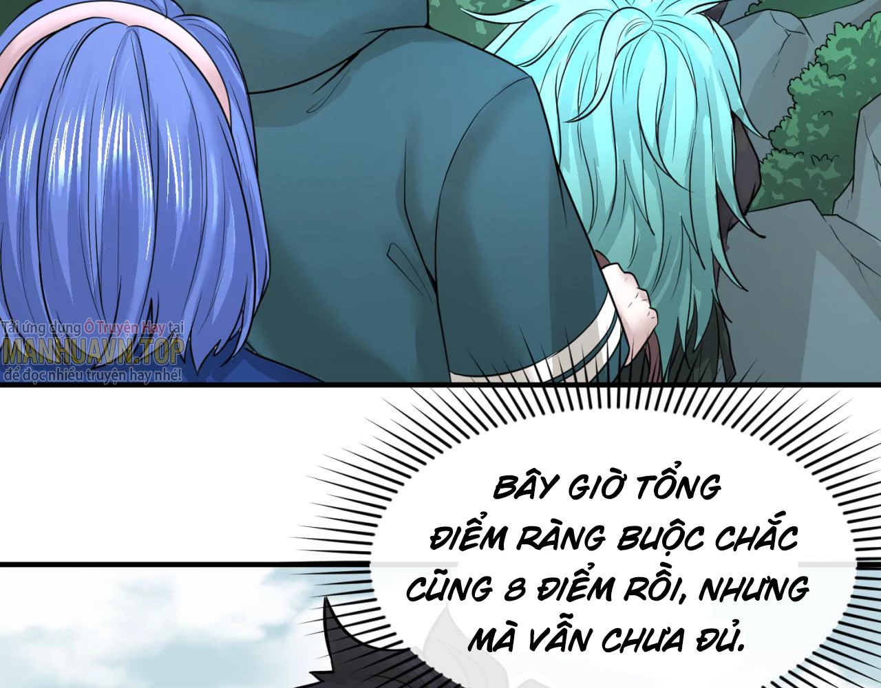Kỷ Nguyên Kỳ Lạ Chapter 43 - 24