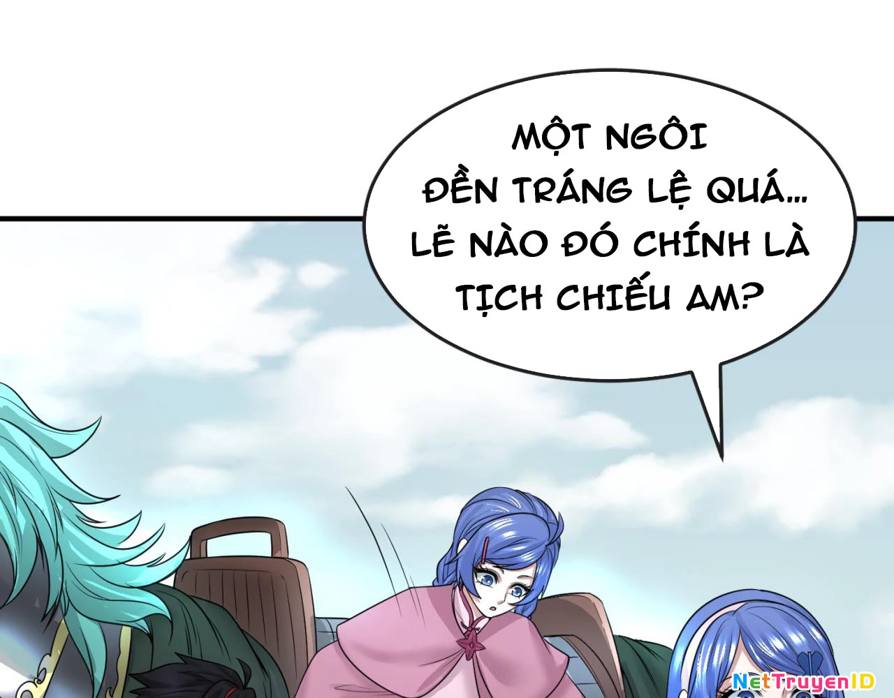 Kỷ Nguyên Kỳ Lạ Chapter 43 - 27