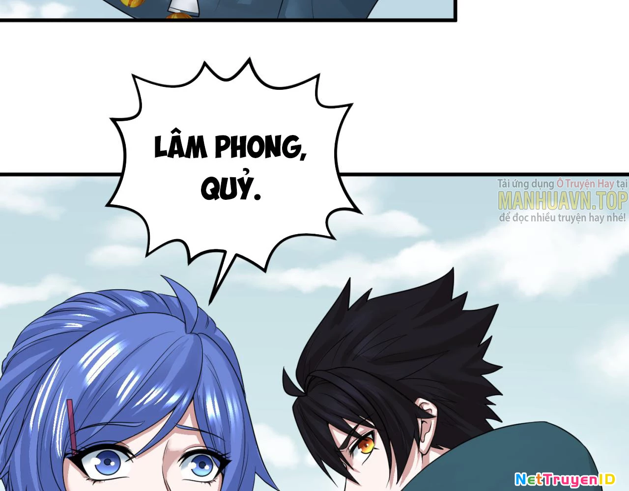 Kỷ Nguyên Kỳ Lạ Chapter 43 - 32