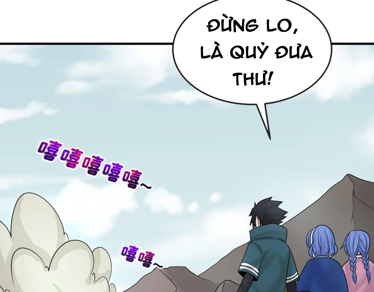 Kỷ Nguyên Kỳ Lạ Chapter 43 - 34