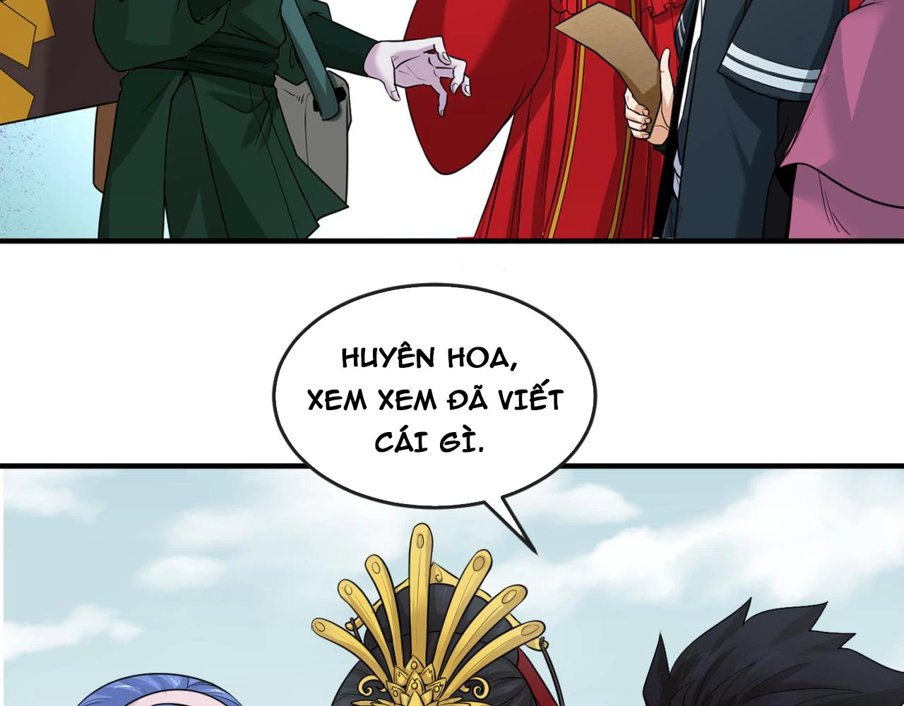 Kỷ Nguyên Kỳ Lạ Chapter 43 - 37