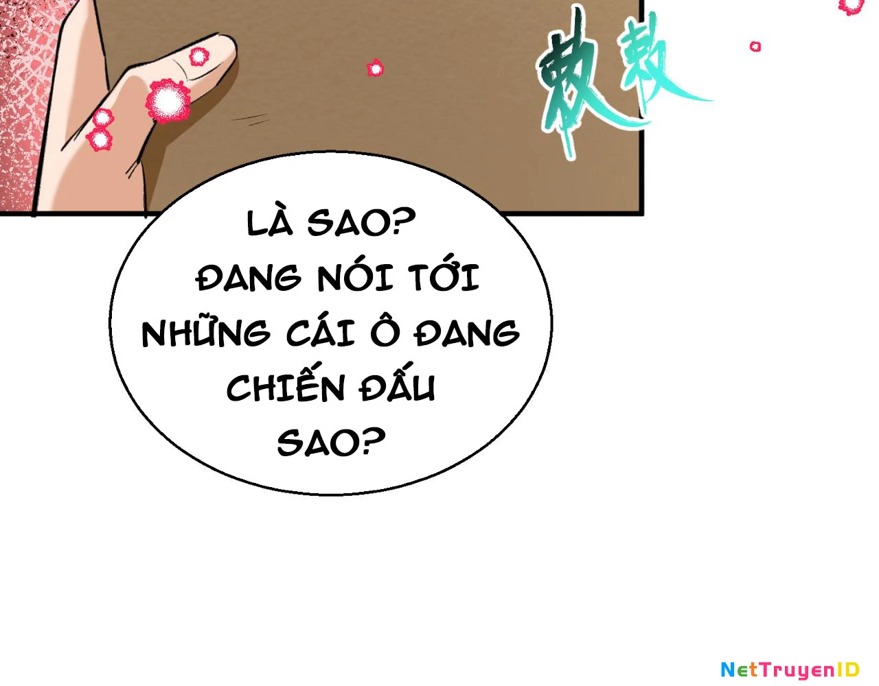 Kỷ Nguyên Kỳ Lạ Chapter 43 - 40