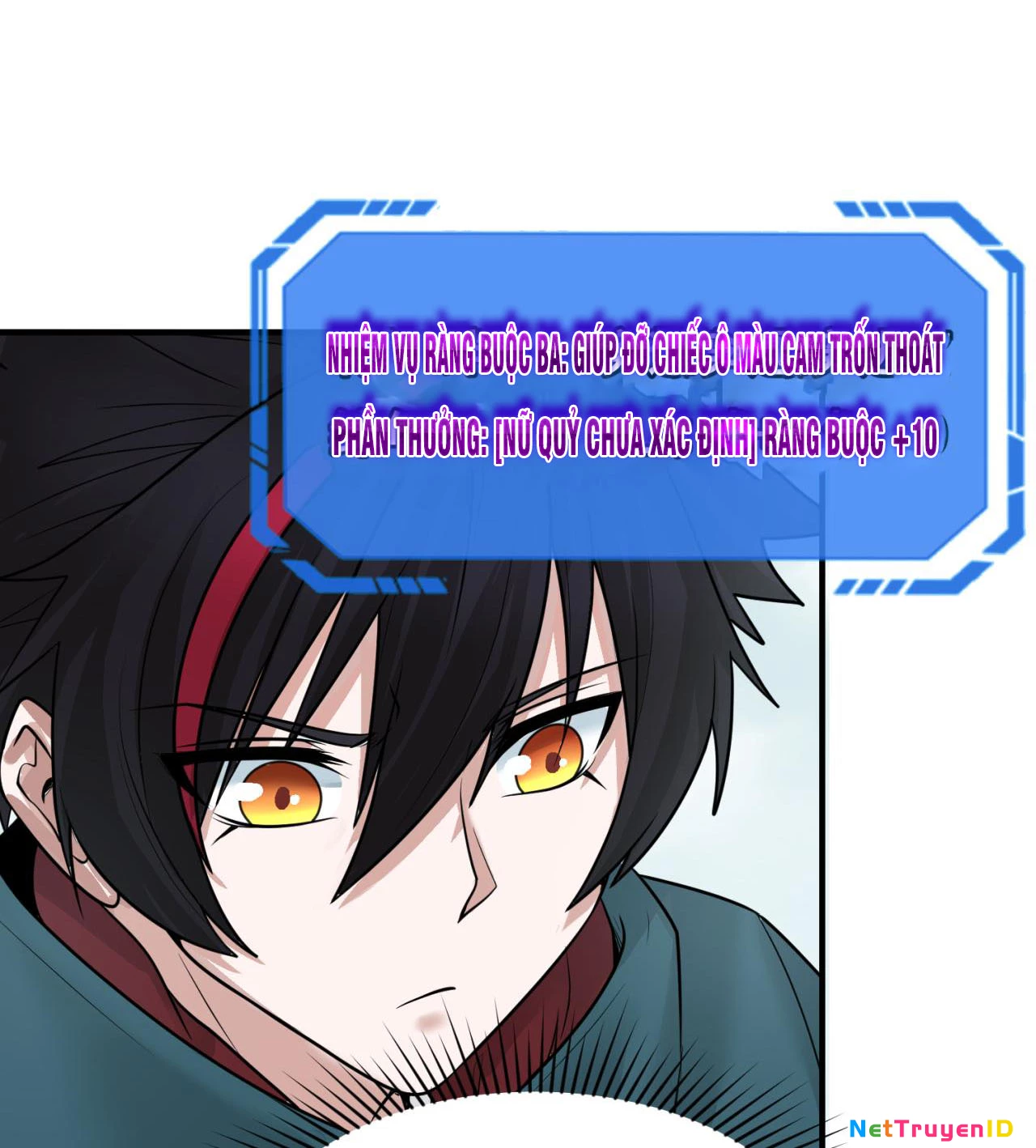 Kỷ Nguyên Kỳ Lạ Chapter 43 - 41