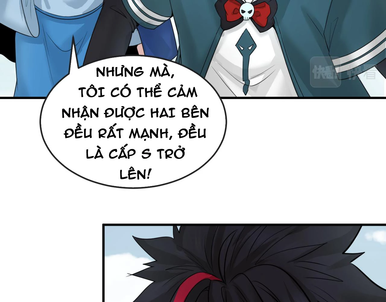 Kỷ Nguyên Kỳ Lạ Chapter 43 - 44