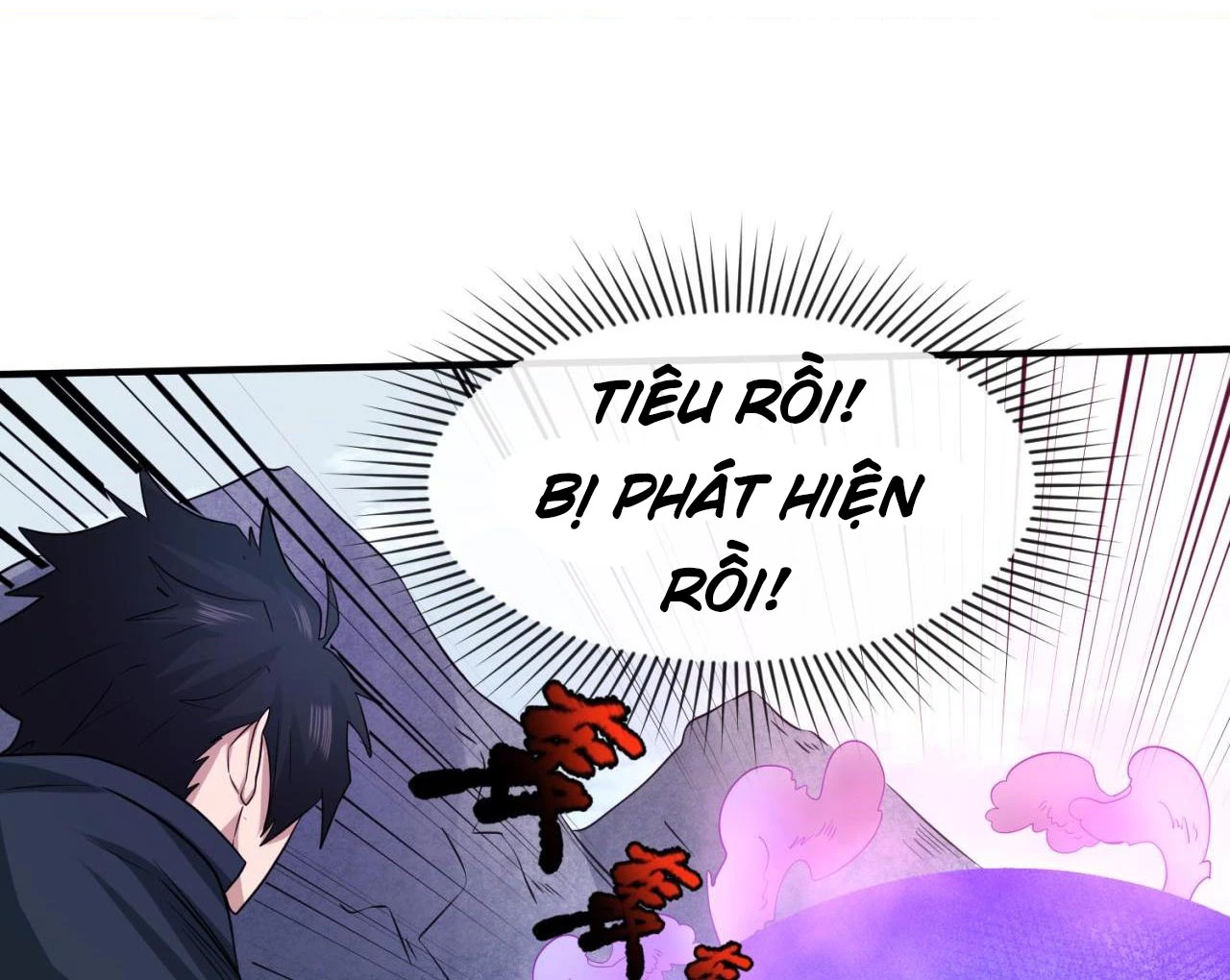 Kỷ Nguyên Kỳ Lạ Chapter 43 - 57