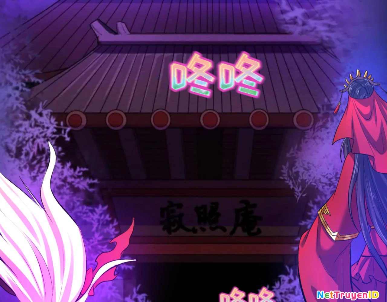 Kỷ Nguyên Kỳ Lạ Chapter 43 - 61